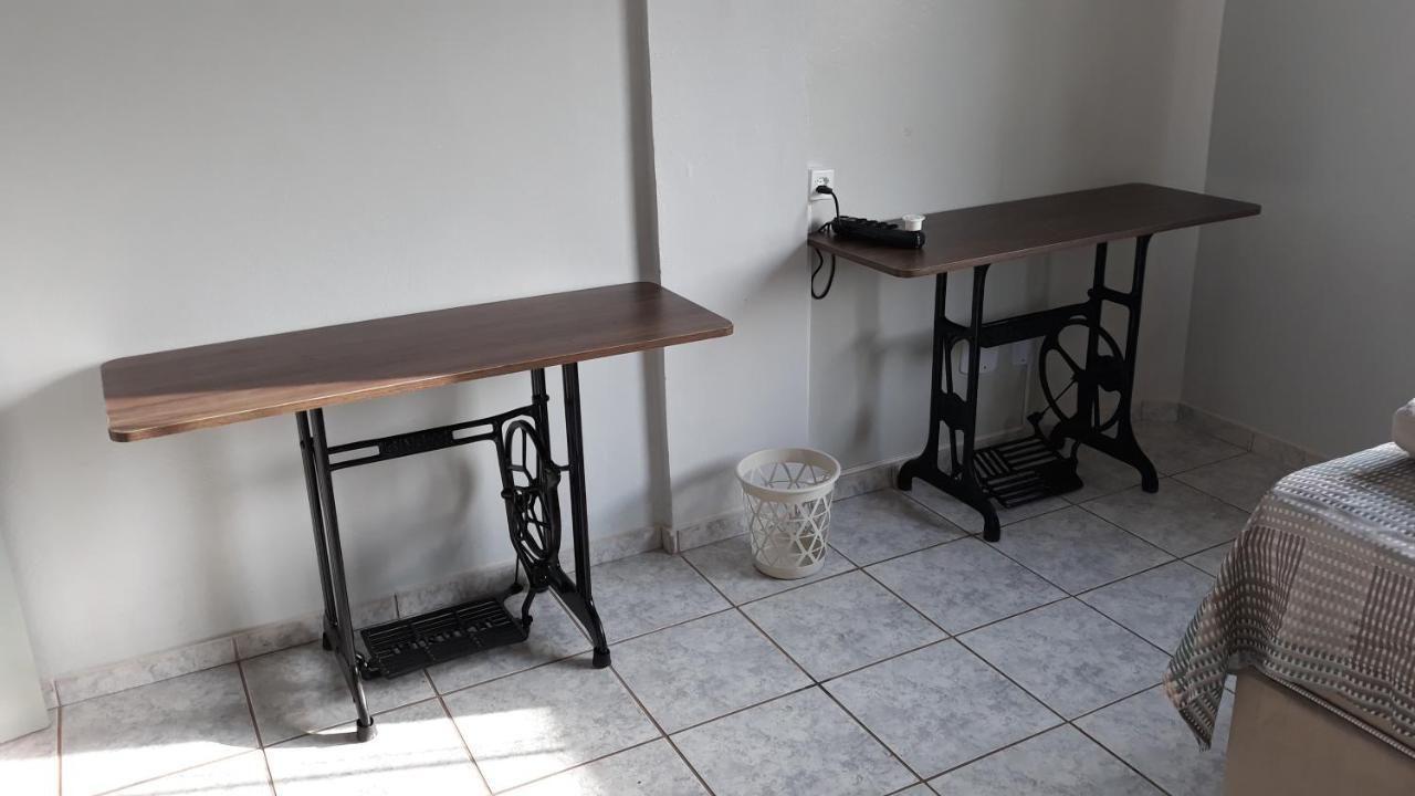 Apartament Edificio Belio Cascavel  Zewnętrze zdjęcie