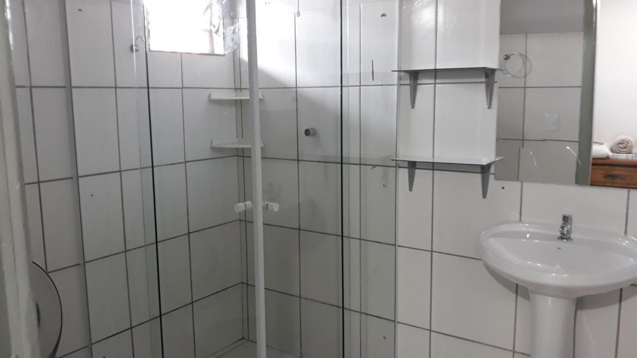 Apartament Edificio Belio Cascavel  Zewnętrze zdjęcie